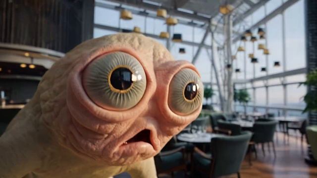 Ai Ему страшно, но он делает смотреть онлайн