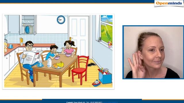 Starters Speaking Practice Test смотреть онлайн