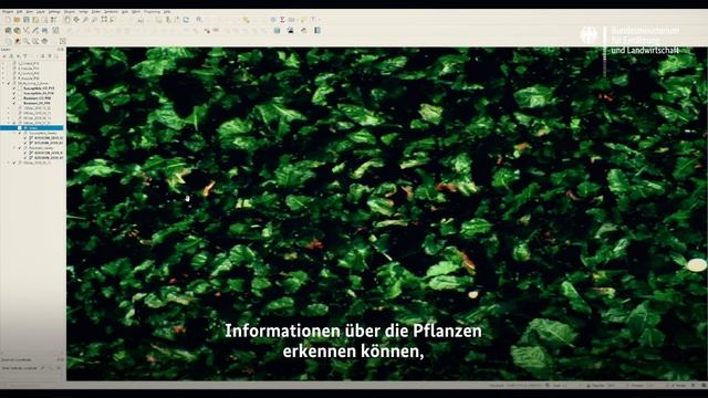 Digitales Experimentierfeld FarmerSpace смотреть онлайн