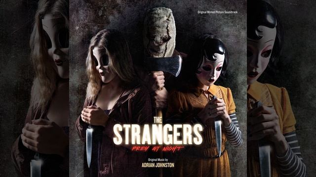 The Strangers: Prey at Night - Pulled To Safety | Soundtrack смотреть онлайн