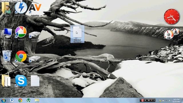 Edge-ucation: PC Freak: Windows 7 registry tweaks смотреть онлайн