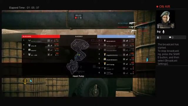 Warface first time on new account смотреть онлайн