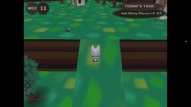 Harvest Festival 64 ( No Commentary )