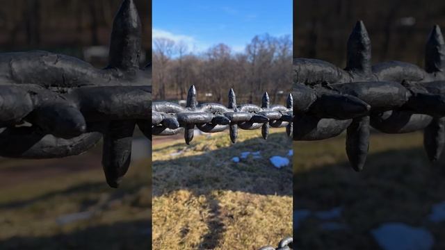 Петергоф вне сезона смотреть онлайн
