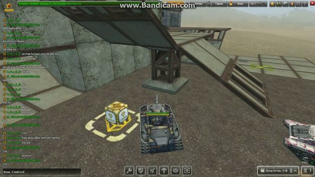 Tanki Online кидал голд смотреть онлайн