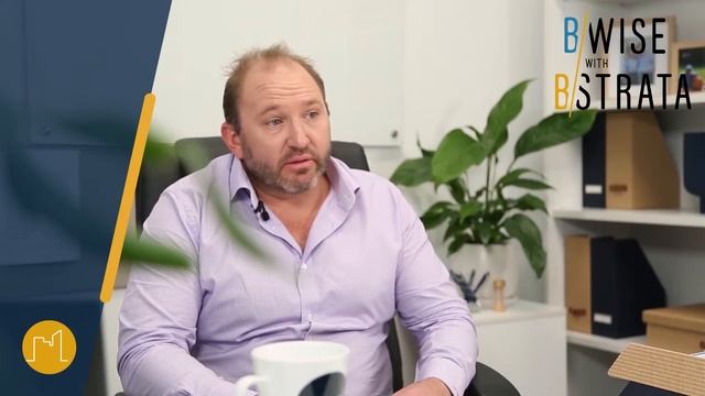 B Wise B Strata Introduction смотреть онлайн