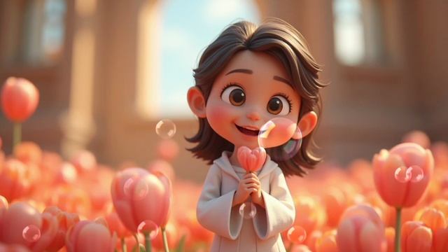 Alles Bestens für dein Geburtstag!