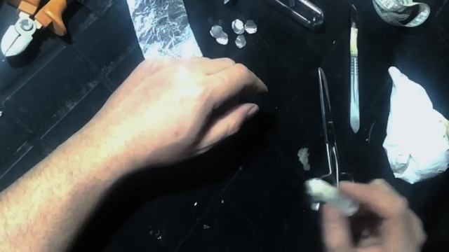 57- Tutorial Orgonita de Agua y de Selenita de Tercera Generación смотреть онлайн