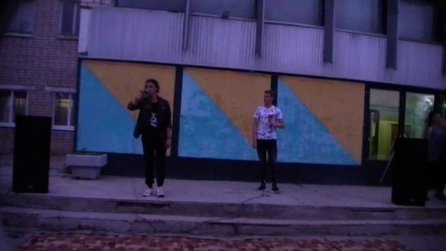 Концерт Якова Козловского 2 смотреть онлайн