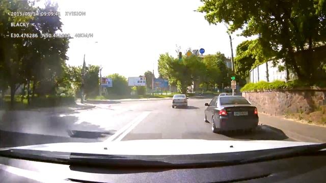 АА4417ОА нарушение знака 4.2 смотреть онлайн