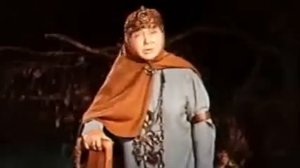 фильм сказка Финист Ясный Сокол