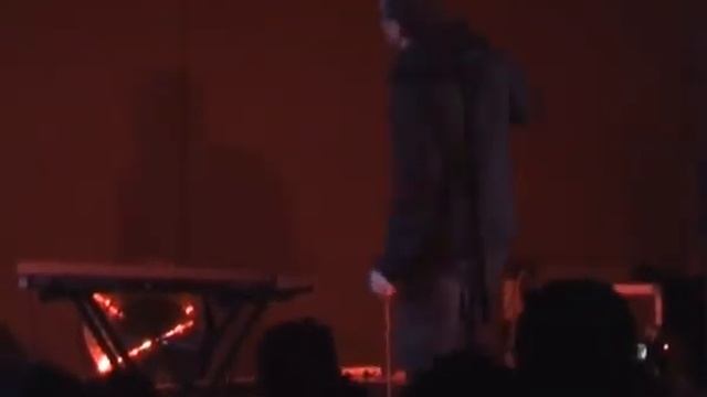 K BHTA @ Anorak festival Kavala.flv смотреть онлайн