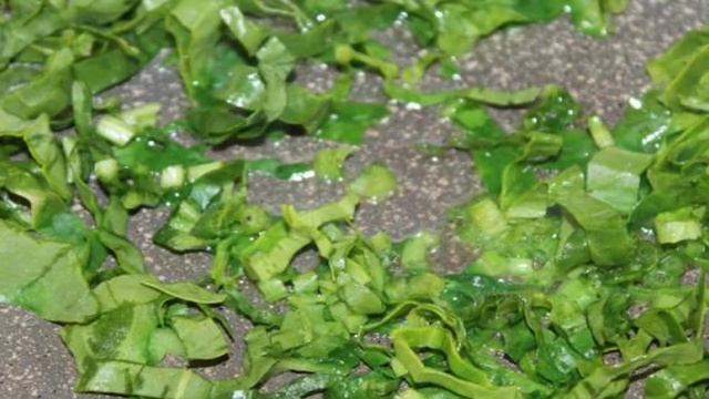 Книга рецептов