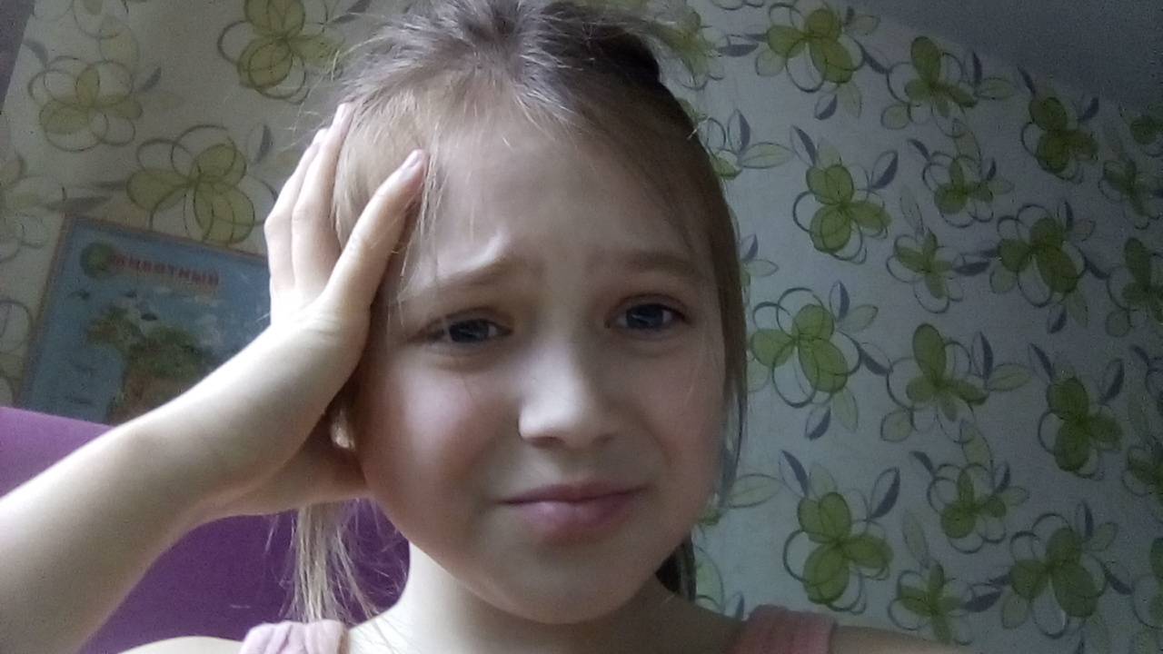 Алеся сошла с ума она скатилась с горки пожирателя Ангелина помогла ей часть 1 смотреть онлайн