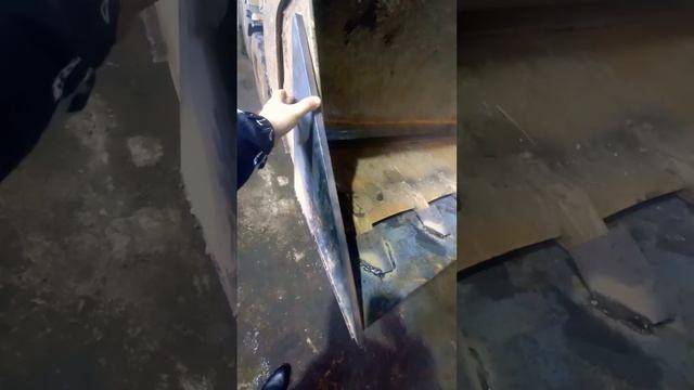 Cat 428 снеговая лопата.. ваше мнение?! смотреть онлайн