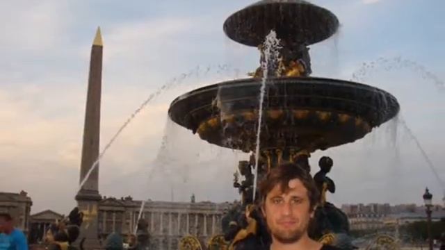 Paris last summer.wmv смотреть онлайн