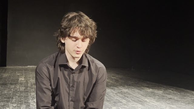 Визитка Роман Жарков смотреть онлайн
