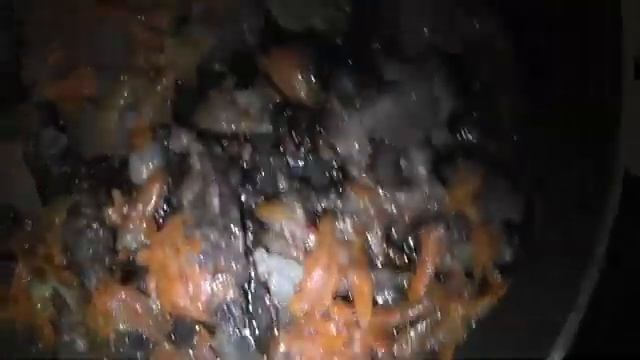 рис с подливой мясной смотреть онлайн
