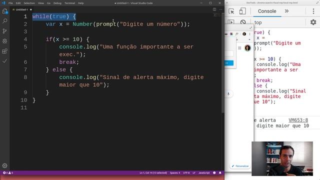 React Native - SmartMoney - 0301 - Erros mais comuns de iniciantes смотреть онлайн