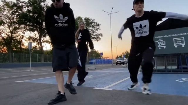 ГАРНА ВІДЕОРОБОТА НАШИХ ТРЕНЕРІВ | GANG GANG - JACKBOYS & Sheck Wes | ONTOP DANCE SCHOOL 2022 смотреть онлайн