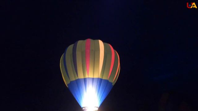 Hot Air Balloon | Balloon Festival Sonoma 2022 | Sonoma County Hot Air Balloon Classic смотреть онлайн