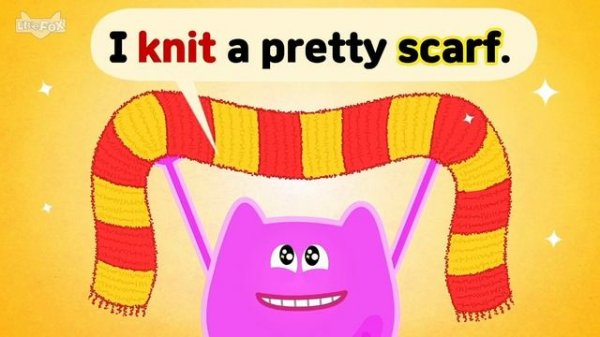 Silent Letters _ wr, kn _ Digraphs _ Phonics.mp4