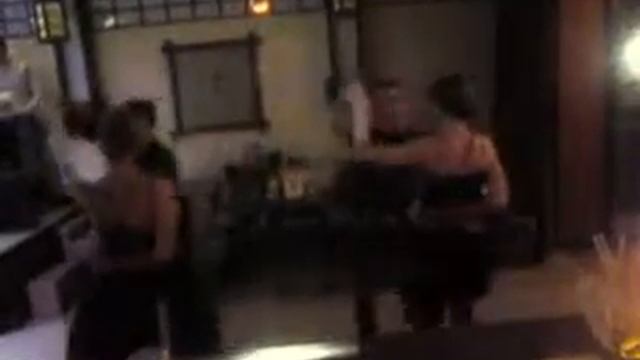 «D'ESTILO» Estudio Latino (LVIV) - bachata смотреть онлайн