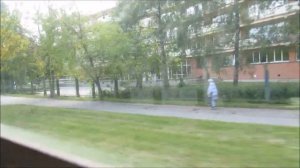 Автобус 45 "Афонская ул. - ж/д ст. "Удельная" (смена перевозчика)