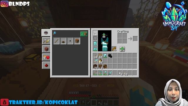 IMMOCRAFT S4 смотреть онлайн