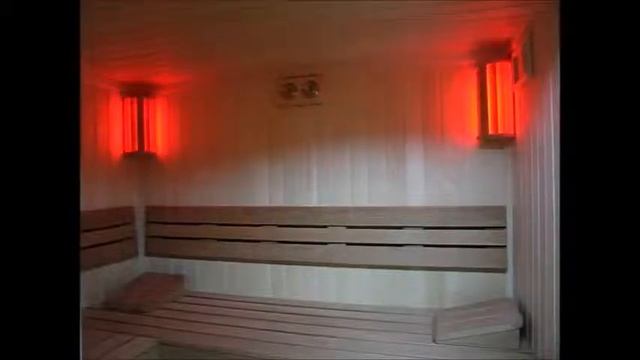 Venezia sauna color 5 смотреть онлайн