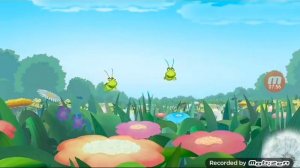 Лунтик в бегах|все серии подряд