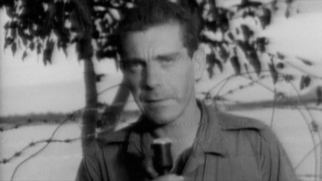 Шестидесятые 4 серия «Война во Вьетнаме» (документальный сериал, 2014)