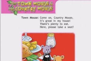 SPOTLIGHT 2 учебник 2 часть страница 36,37