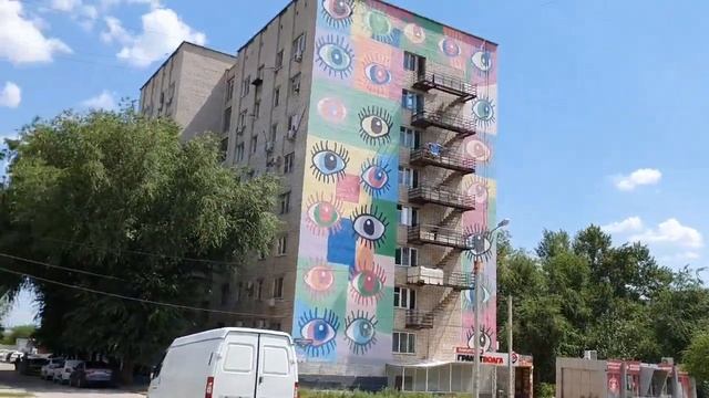 Hiroshima Hostel|Volgograd |Russia |#mudcups #волгоград