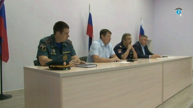 На реке Сейм в Октябрьском районе утонули два подростка смотреть онлайн