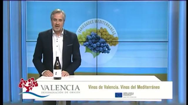 Silencio, el nuevo blanco seco de Bodega Godelleta, que sorprende смотреть онлайн