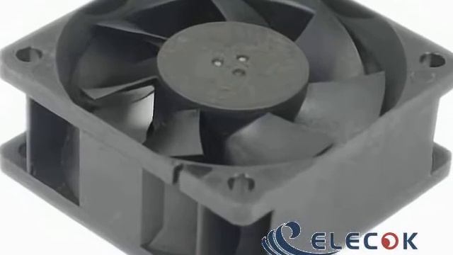 MB60251V1-000U-A99 12V 0.125A 1.5W 2wires Cooling Fan смотреть онлайн