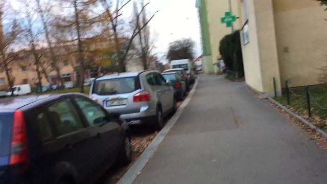 Прогулка по Праге, болталка, поликлиника | Olinka смотреть онлайн