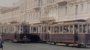 Песня старого извозчика ВИА _Ариэль_