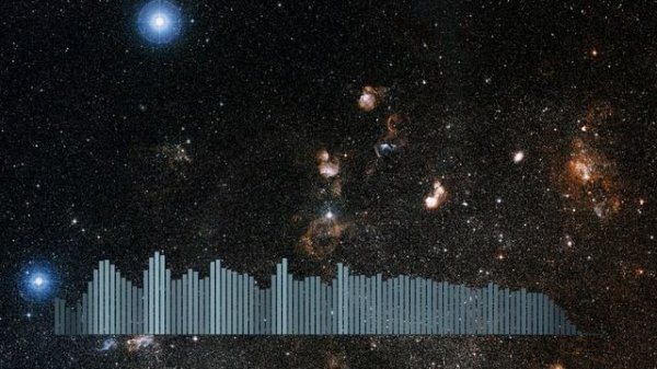 Key from Game (New Age Space)