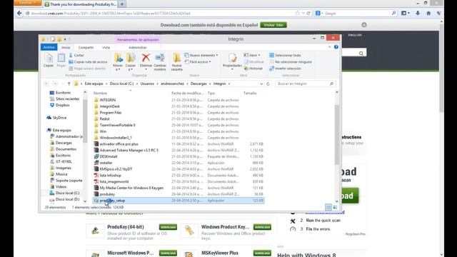 Clave de Activacion Microsoft Office y Windows смотреть онлайн