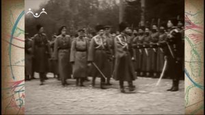 Аты-баты. Кавалерия