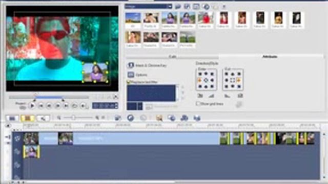 Ulead videostudio training tutorial 8 of 10 смотреть онлайн