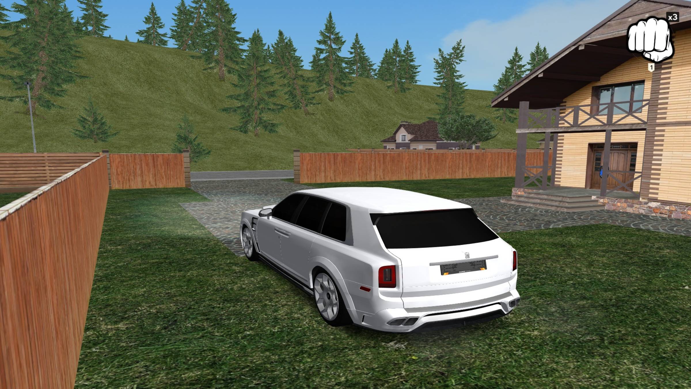 Зарабатываем на дальнобойщике зп под 200к