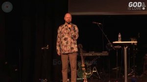 Создание будущего... Джастин Абрахам