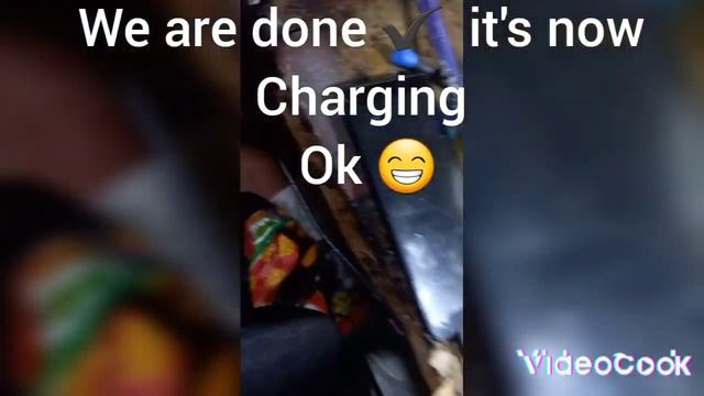 neon rey pro charging stuck 100% solution 100% смотреть онлайн