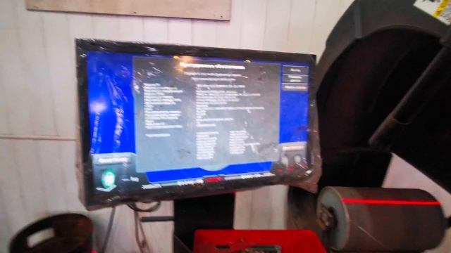 Hunter Road Force Elite. Ремонт четырёх станков в один день.