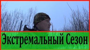 Охота на вальдшнепа весной.