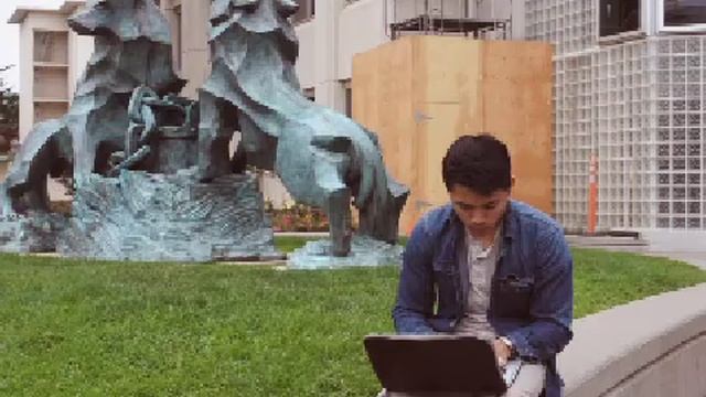 Campus Connections r2 смотреть онлайн