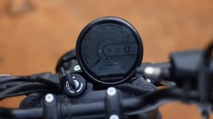 Royal Enfield Guerrilla 450 | Malayalam Review #guerrilla450